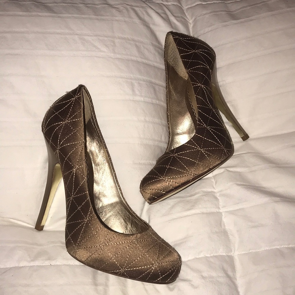 Bebe heels